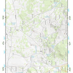 35111SW Page 41 Flagstaff Topo Preview 1