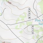 35111SW Page 41 Flagstaff Topo Preview 2