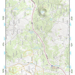 35111SW Page 42 Flagstaff Topo Preview 1