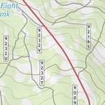 35111SW Page 42 Flagstaff Topo Preview 2