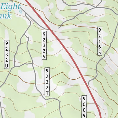 35111SW Page 42 Flagstaff Topo Preview 2