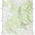 35111SW Page 43 Flagstaff Topo Preview 1