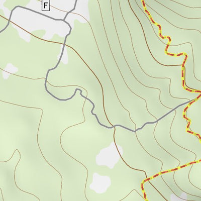 35111SW Page 43 Flagstaff Topo Preview 2