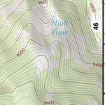 35111SW Page 45 Flagstaff Topo Preview 3