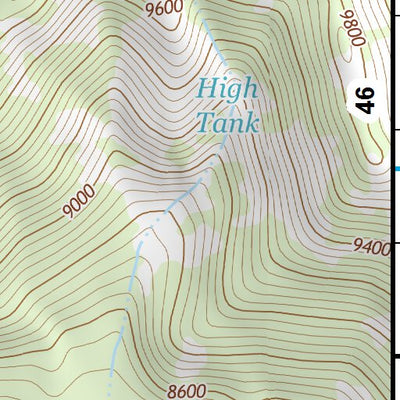 35111SW Page 45 Flagstaff Topo Preview 3