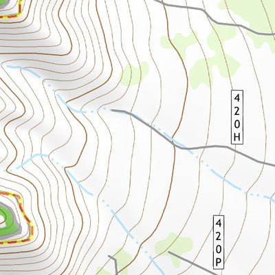 35111SW Page 46 Flagstaff Topo Preview 2
