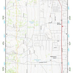 35111SW Page 47 Flagstaff Topo Preview 1
