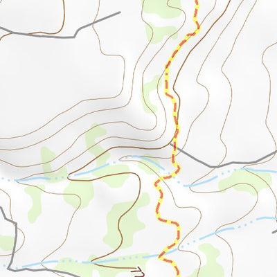 35111SW Page 47 Flagstaff Topo Preview 3