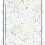 35111SW Page 48 Flagstaff Topo Preview 1