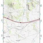 35111SW Page 49 Flagstaff Topo Preview 1