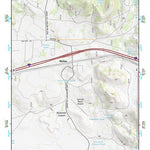 35111SW Page 50 Flagstaff Topo Preview 1