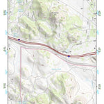 35111SW Page 51 Flagstaff Topo Preview 1