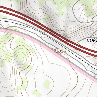 35111SW Page 51 Flagstaff Topo Preview 2