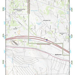 35111SW Page 52 Flagstaff Topo Preview 1