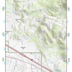 35111SW Page 53 Flagstaff Topo Preview 1