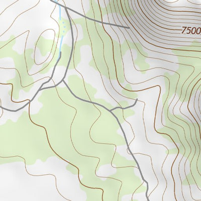 35111SW Page 53 Flagstaff Topo Preview 2