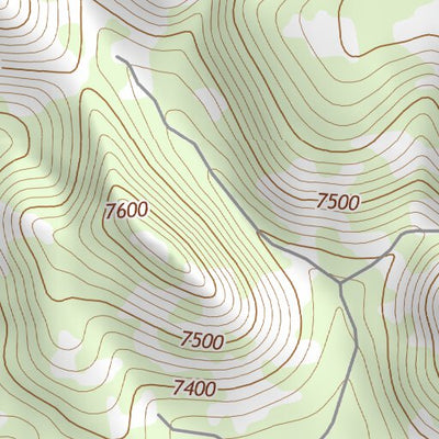 35111SW Page 53 Flagstaff Topo Preview 3