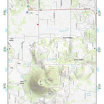 35111SW Page 55 Flagstaff Topo Preview 1