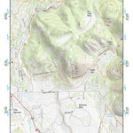 35111SW Page 57 Flagstaff Topo Preview 1