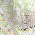 35111SW Page 57 Flagstaff Topo Preview 2