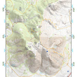 35111SW Page 58 Flagstaff Topo Preview 1