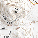 35111SW Page 59 Flagstaff Topo Preview 3