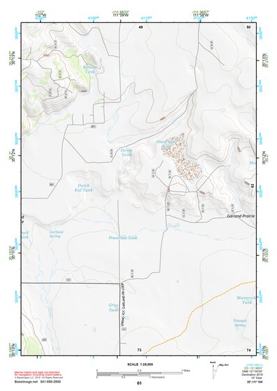 35111SW Page 61 Flagstaff Topo Preview 1