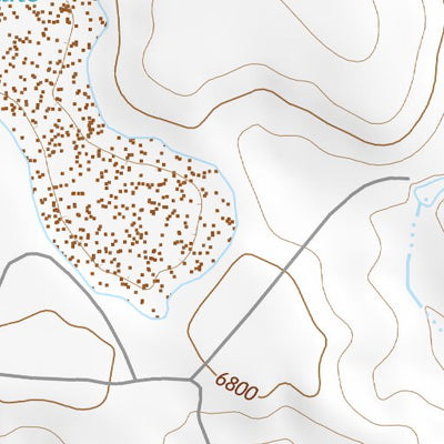 35111SW Page 61 Flagstaff Topo Preview 3