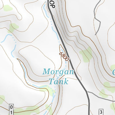 35111SW Page 62 Flagstaff Topo Preview 3