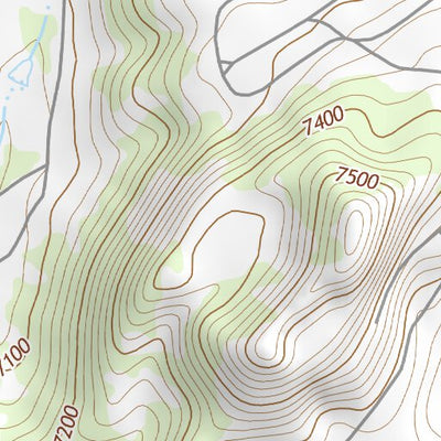 35111SW Page 63 Flagstaff Topo Preview 2