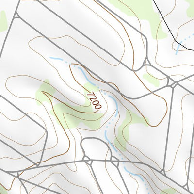 35111SW Page 64 Flagstaff Topo Preview 2