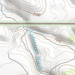 35111SW Page 64 Flagstaff Topo Preview 3
