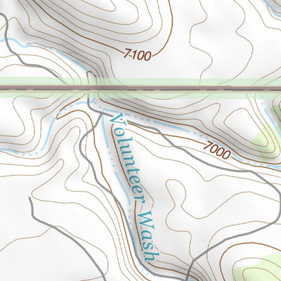 35111SW Page 64 Flagstaff Topo Preview 3