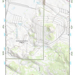 35111SW Page 65 Flagstaff Topo Preview 1