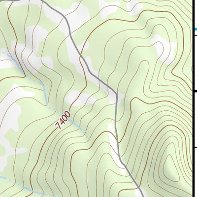 35111SW Page 65 Flagstaff Topo Preview 3
