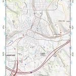 35111SW Page 69 Flagstaff Topo Preview 1