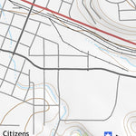 35111SW Page 69 Flagstaff Topo Preview 2