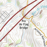 35111SW Page 69 Flagstaff Topo Preview 3
