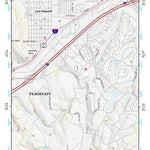 35111SW Page 70 Flagstaff Topo Preview 1