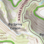 35111SW Page 73 Flagstaff Topo Preview 3