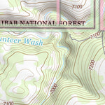35111SW Page 76 Flagstaff Topo Preview 3