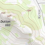 35111SW Page 77 Flagstaff Topo Preview 3