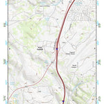 35111SW Page 80 Flagstaff Topo Preview 1
