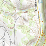 35111SW Page 82 Flagstaff Topo Preview 2