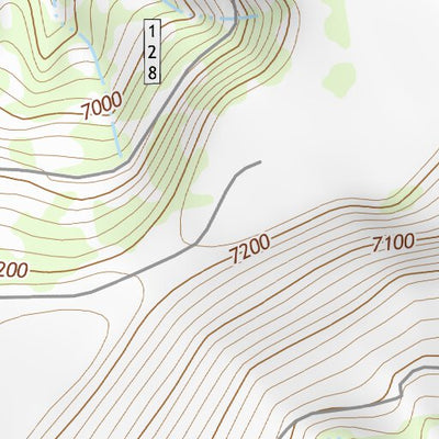 35111SW Page 84 Flagstaff Topo Preview 2