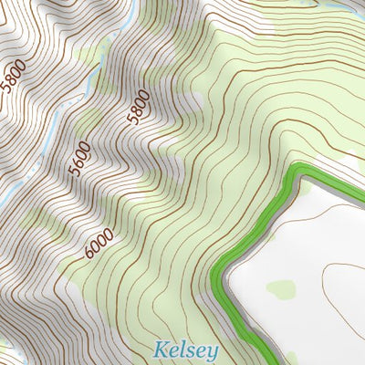 35111SW Page 86 Flagstaff Topo Preview 2