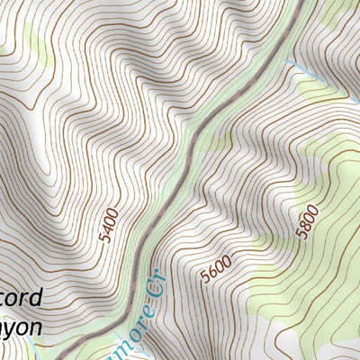 35111SW Page 86 Flagstaff Topo Preview 3