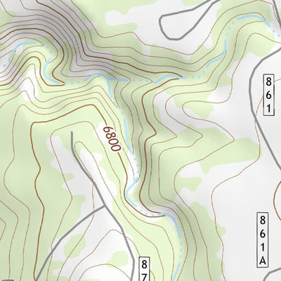 35111SW Page 87 Flagstaff Topo Preview 3