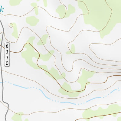 35111SW Page 89 Flagstaff Topo Preview 2