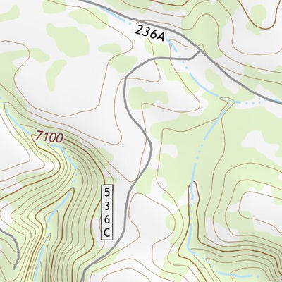 35111SW Page 89 Flagstaff Topo Preview 3